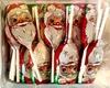 Storz Weihnachtsmann Lolly aus Vollmilchschokolade 50 Stück Produktbild-Vorschau 3