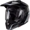 Leatt ADV 9.5 Carbon Helm mit Brille, karbon, M (57/58) Náhled obrázku produktu 3
