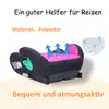YALION Kindersitzerhöhung Booster Sitz, Sitzerhöhung Auto Produktbild-Vorschau 6