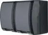 REV RITTER AquaForm FR AP 2-fach Steckdose anthrazit Produktbild-Vorschau 6