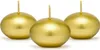 Bougies flottantes, 4cm, paquet de 50, longue durée de Voir les images du produit 1