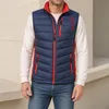 Nebulus kamizelka męska REVIVAL, ciepła kurtka outdoorowa, Podgląd zdjęcia produktu 3