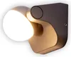 Näve LED Außen Wandleuchten - Aluminum; Kunststoff - Produktbild-Vorschau 5