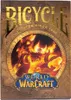 Bicycle World Of Warcaft Classic, 56 kusov, Červená, Náhľad obrázku produktu 9