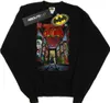 DC Comics - "Rogues Gallery" Sweatshirt für Herren BI11846 Produktbild-Vorschau 1