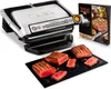 Tefal GC712D Kontaktgrill Optigrill Produktbild-Vorschau 35