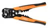 NEO TOOLS Automatische Kabelabisolierzange, Abisolierzange Produktbild-Vorschau 5