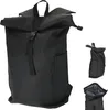 Falt Rucksack Minor 30l schwarz 40x57x15cm Polyester Water Produktbild-Vorschau 1