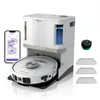 RV2800ZEEUWH Saugroboter mit Wischfunktion Produktbild-Vorschau 4