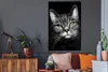 MuchoWow® Wandtattoo Wandsticker Wandaufkleber Haustiere - Produktbild-Vorschau 3