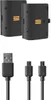 Snakebyte XBOX One Battery Kit: schwarz Produktbild-Vorschau 1