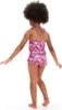 Speedo - "Learn To Swim" Badeanzug Dünner Riemen für Produktbild-Vorschau 2