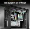 ANTEC P20CE PC Gehäuse Performance Midi Tower ATX, schwarz Produktbild-Vorschau 21