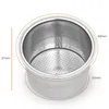 51mm Präzisions-Filterkorb Sieb für 51mm Siebträger, Bottom Produktbild-Vorschau 2