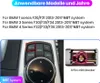 10.25''2+64GB CarPlay wireless per BMW Series1/2/3/4 F20 Anteprima dell’immagine prodotto 2
