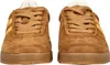 Inuovo Sneaker Sneaker Veloursleder/Textil Produktbild-Vorschau 4