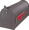Boîte aux lettres américaine, anthracite Voir les images du produit 7