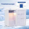 COSTWAY, mini refrigerador de 98 litros, nevera portátil Vista previa de la imagen del producto 7