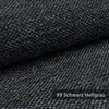 novely® MUDAU - Grob Gewebter Polsterstoff - Melierter Produktbild-Vorschau 2