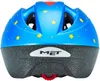 MET BUDDY Kinderfahrradhelm für sicheres Fahrerlebnis Produktbild-Vorschau 6