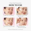 Medicube Collagen Night Wrapping Cream | Korean skincare Produktbild-Vorschau 2