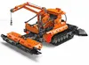 17051 - Schneefahrzeug (Mould King) Produktbild-Vorschau 5