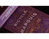 Bicycle Marquis, 56 szt., Fioletowy, 1 płyt(y), Chłopak, Podgląd zdjęcia produktu 8