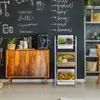 Regał na skrzynki z napojami Relaxdays, wys. x szer. x gł. Podgląd zdjęcia produktu 2