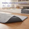Feandrea Hundedecke, 2er Set, wasserdicht, auslaufsicher, Produktbild-Vorschau 12