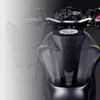 Tank Pad 3D Aufkleber für Motorrad Slim Short Transparent Produktbild-Vorschau 5