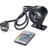 Projecteur subaquatique LED RGB 10 W pour bassin ou Voir les images du produit 15