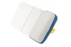 SLEEP COMFY Medium Luxus Nackenstützkissen, Memory Foam, Produktbild-Vorschau 1