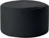 LUMALAND Pouf (50 L) - Intérieur & extérieur - Noir Voir les images du produit 1