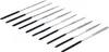 BGS technic Diamond File Set, 196 g Náhľad obrázku produktu 2