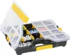 Organizer-Set Allit EuroPlus Basic S 29/3i1 schwarz gelb, 3 Produktbild-Vorschau 5