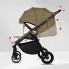 BabyLux ROMBO: Cubierta ligera para cochecitos, bolsa con Vista previa de la imagen del producto 3