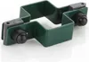 LogistSystem Morsetto centrale rettangolare in SET 60x40mm Anteprima dell’immagine prodotto 5