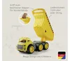 BIG Mega Wywrotka Power Worker Podgląd zdjęcia produktu 19
