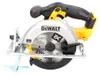 DeWalt DCS 391 N Sega circolare a batteria 18V / 165mm + 1x Anteprima dell’immagine prodotto 3