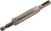 HSS-Bohrer mit Zentrierbohrung, 1/4"-Sechskant, Durchmesser Produktbild-Vorschau 1