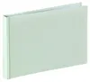 Hama Buch-Album Fine Art, 24x17 cm, 36 weiße Seiten, Produktbild-Vorschau 1