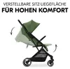 Hauck Travel N Care Plus, hemelbed, reiswagensysteem, Productafbeelding-voorbeeld 6