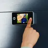 Yale YY45 - Weiß - 0,3 MP - 105° - 8,13 cm (3.2" ) - Akku - Voir les images du produit 6