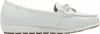 Tamaris Comfort Damen Slipper Leder Mokassin weit Produktbild-Vorschau 4