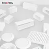 KOTARBAU® Connettore per sistemi di ventilazione 205 mm x Anteprima dell’immagine prodotto 7
