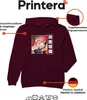 Jujutsu Kaisen, Ryomen Sukuna, Demon, Anime, Esthetiek, Productafbeelding-voorbeeld 10