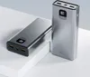 Allity Powerbank APB-100 PD QC 22,5W 20000 mAh Grau Produktbild-Vorschau 5