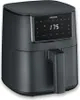 SEVERIN Heißluftfritteuse Black Line Single FR 2461  aus Produktbild-Vorschau 2