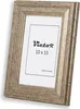 Bilderrahmen "Goya" - Farbe: Silber - Größe: 10 x 15 cm Produktbild-Vorschau 3