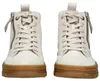 Paul Green Sneaker Sneaker Leder Produktbild-Vorschau 4